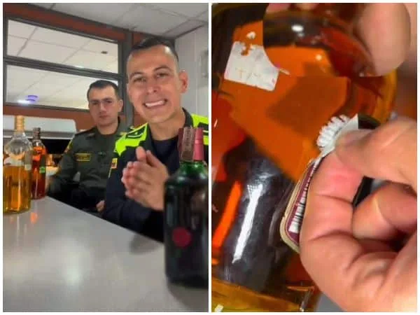 «Que un trago adulterado no te amargue la celebración»: Recomendaciones