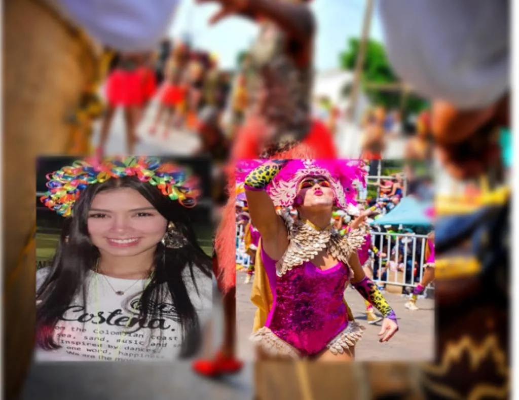 Carnaval reina Barranquilla