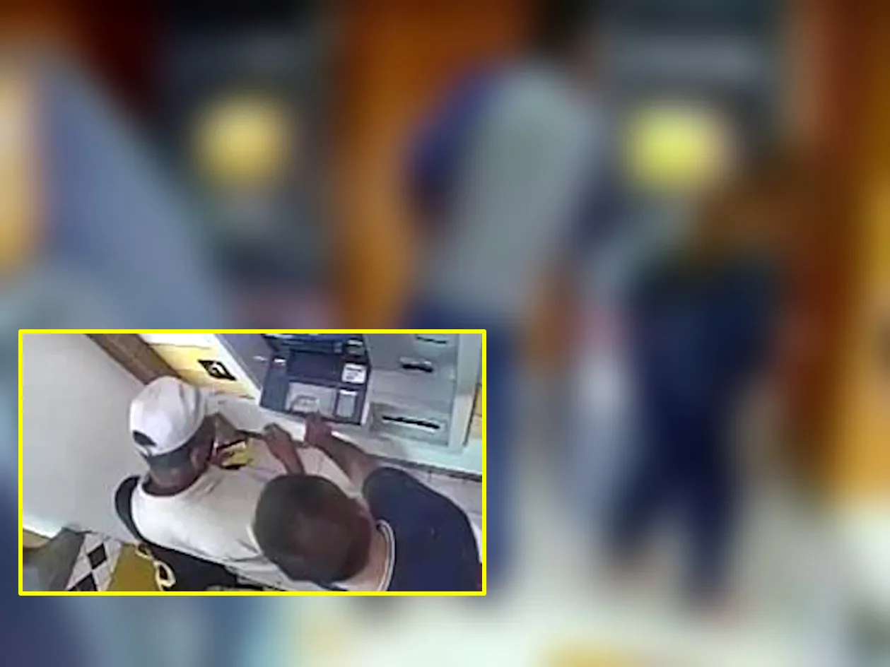 Haciéndose pasar por bancos o la DIAN: delincuentes que por llamadas hacen cambiazos o roban hasta $12 millones