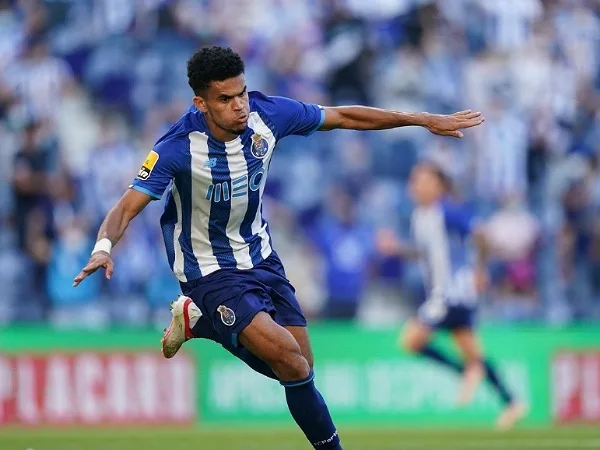 Luis Díaz
