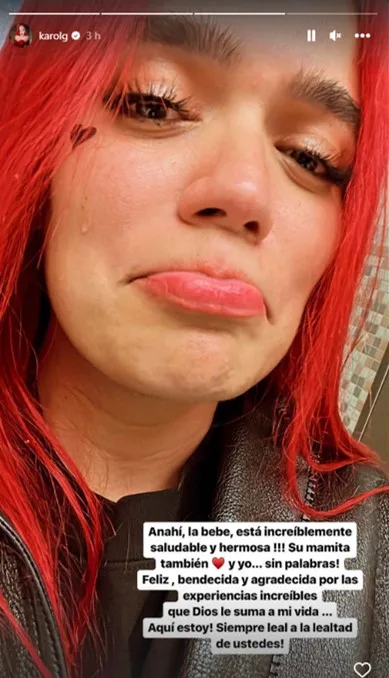 Karol G