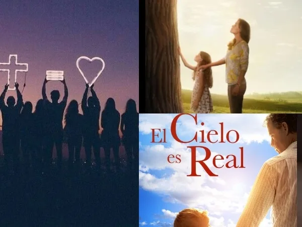 Las películas recomendadas en Netflix para ver en Semana Santa