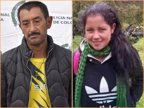 A 41 años de prisión condenaron al feminicida de Marbell la adolescente atacada con machete
