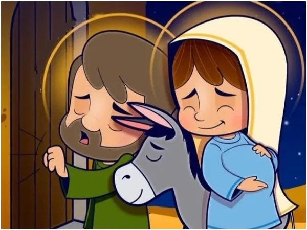Día Octavo de la Novena de Navidad 2023: «Fe»