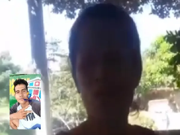 Pide ayuda para darle cristiana sepultura, madre de presunto sicario baleado por dueño de gimnasio en Santa Marta