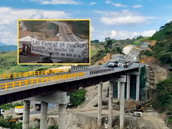 Después de 10 aplazamientos la variante en Rosas, Cauca mejorará la conectividad del Suroccidente Colombiano.