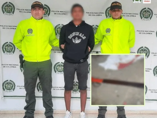 El Brujo de Sandoná