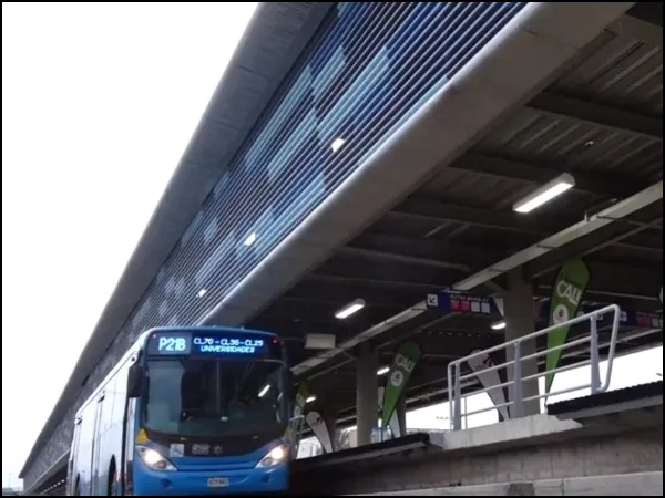 Prórroga de aseguradora a Unimetro vencía hoy pero fue extendida: buses saldrán hasta el viernes, si no hay acuerdo