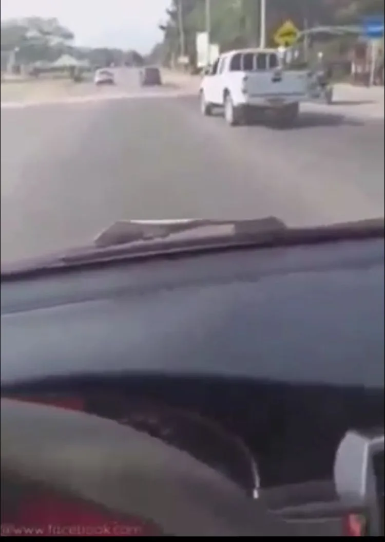 peaje en Tolima
