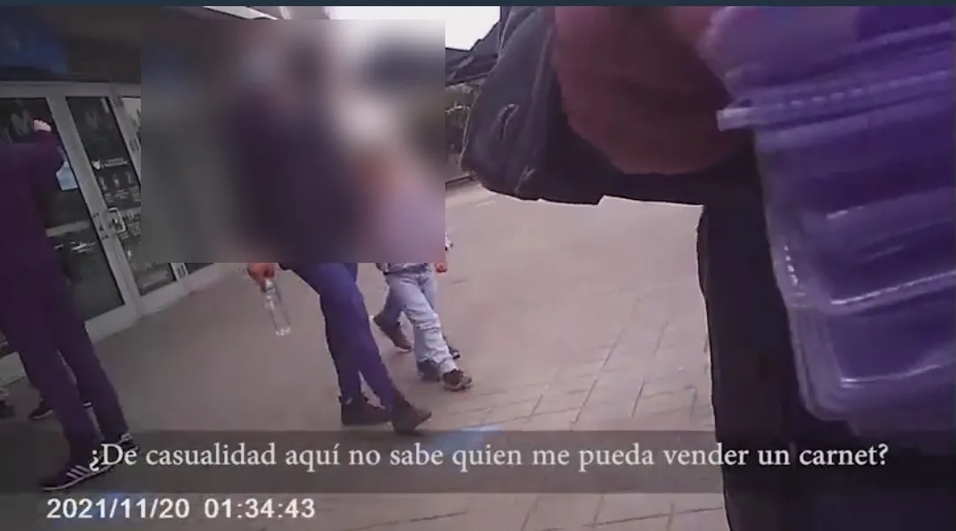 En Bogotá ofrecen certificados de vacunación falsos por $ 300.000