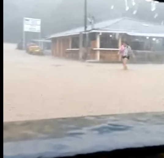 los tubos buenaventura