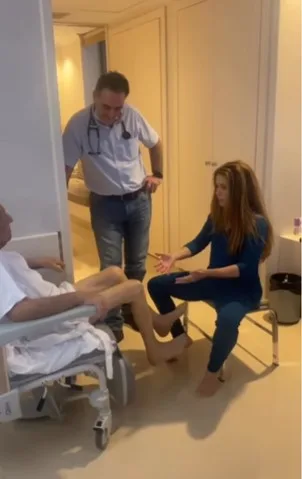 Shakira