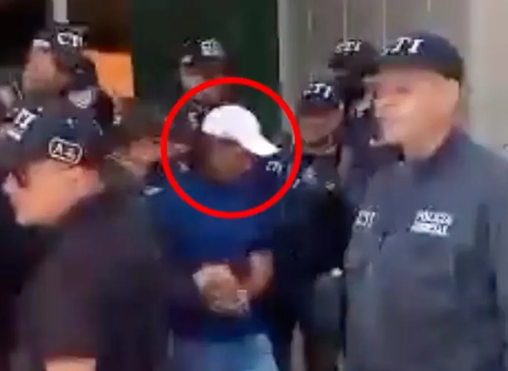 Nicolás Petro hijo del presidente Petro diputado Nicolás Petro Burgos