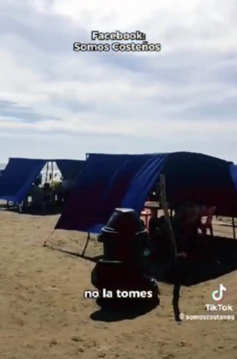 Playas