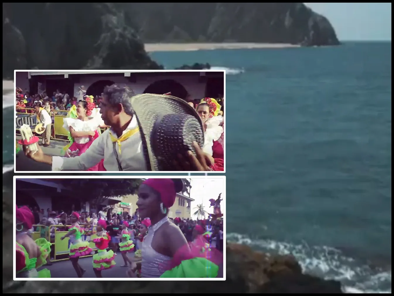 Se acercan las Fiestas del Mar en Santa Marta y los samarios listos para disfrutar en presencialidad total