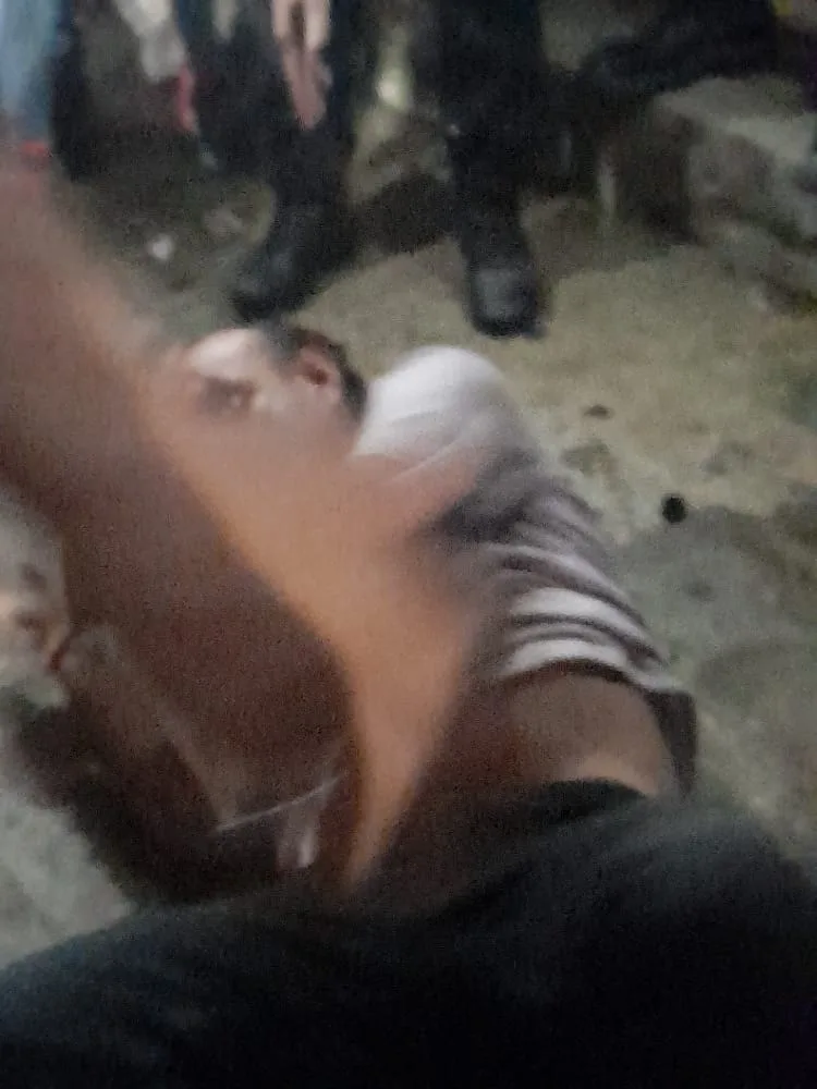 Barranquilla tecer piso