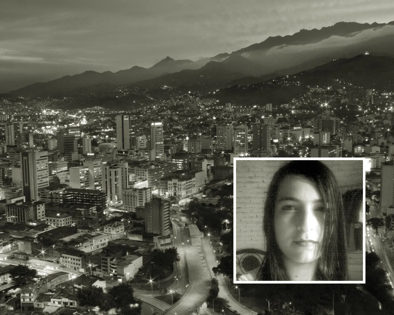 Conmoción en Cali por la muerte de Luz Amparo dentro de su establecimiento
