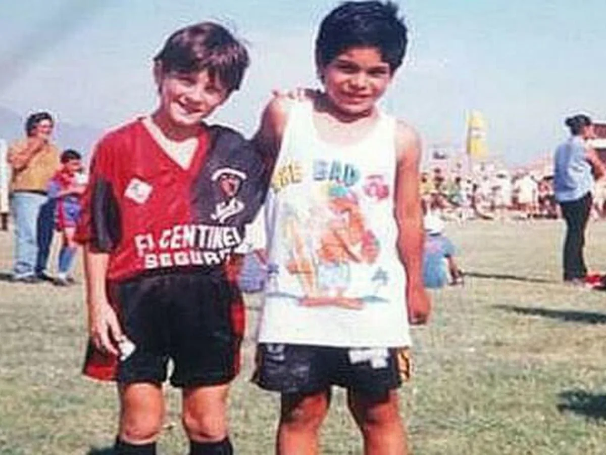 Messi: El pequeño gigante que se coronó campeón del mundo