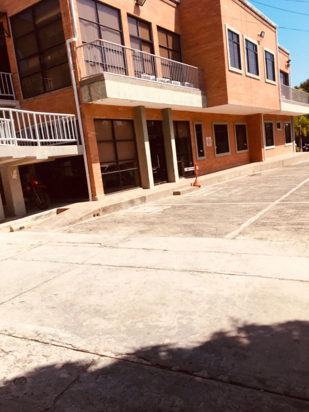 se escapó de Medicina Legal en Barranquilla