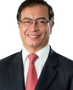 Petro 'fico' Gutiérrez y Fajardo