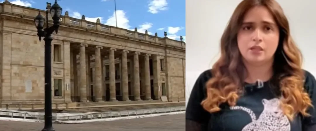 Catalina Giraldo, la colombiana que llevó a la Corte Constitucional una petición sobre su salud mental