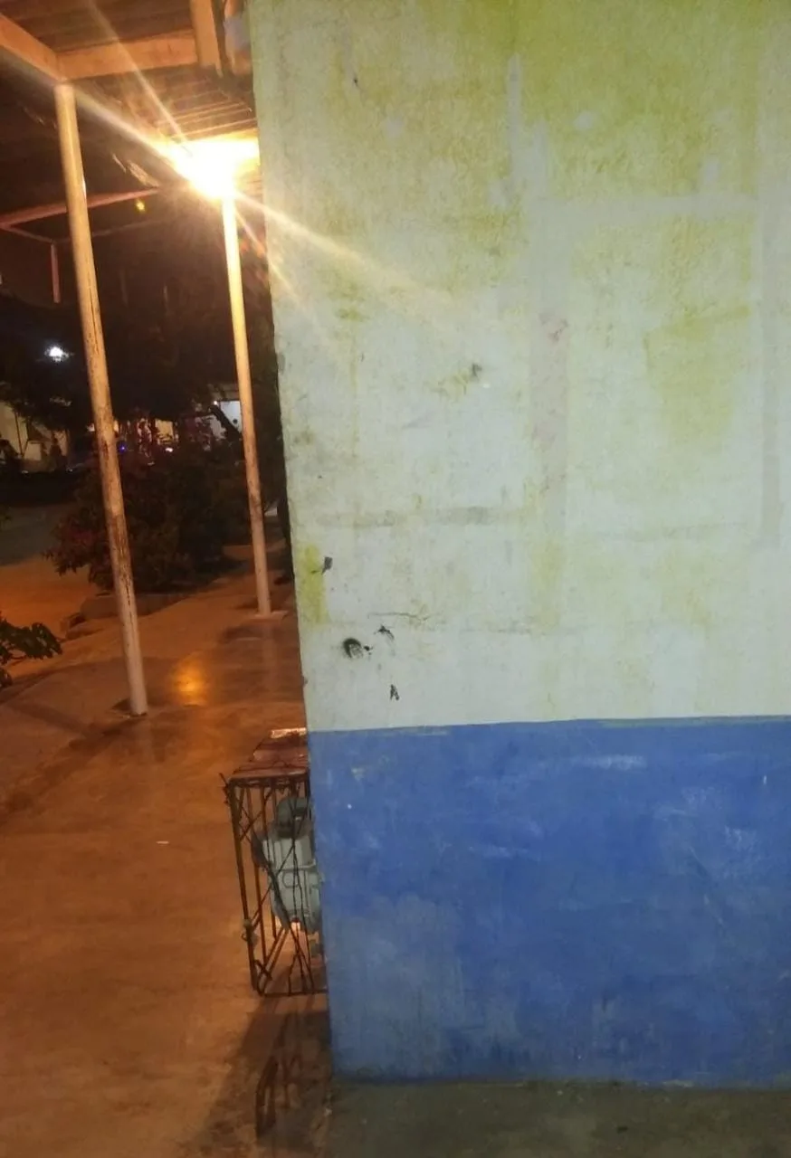 en soledad y