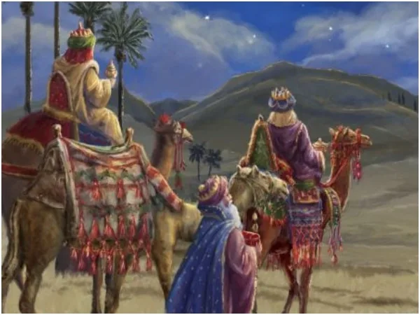 «Melchor, Gaspar y Baltasar»: El origen de los Reyes Magos, una tradición llena de historia