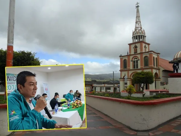 En el sur de Nariño destrabaron proyecto de agua potable que estuvo estancado durante 8 años