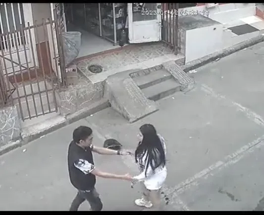 Una falleció y la otra está presa: dos mujeres en una riña en Ibagué