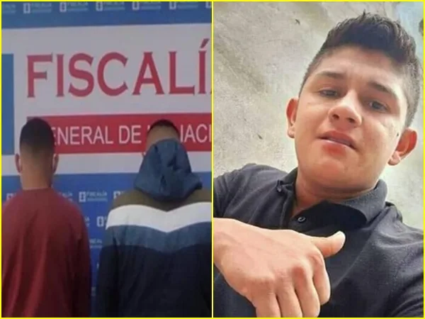 Nariño: por la muerte de Ángel enviaron a prisión a un teniente y dos patrulleros de la Policía