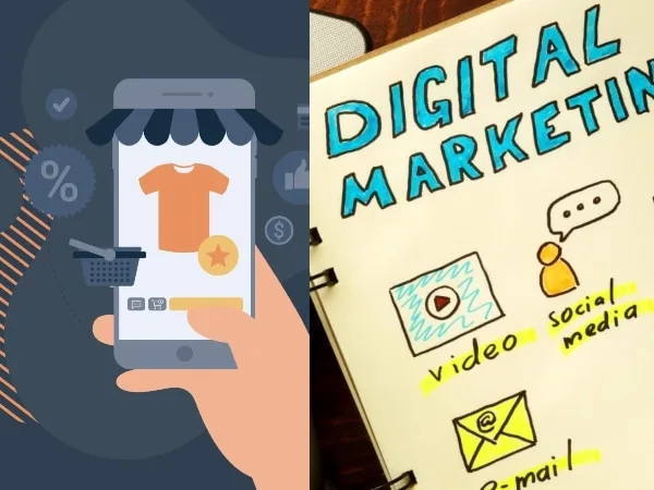 Herramientas digitales para impulsar un negocio online