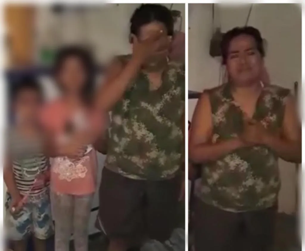 amenazas de una pandilla en Isla del Sol Huila