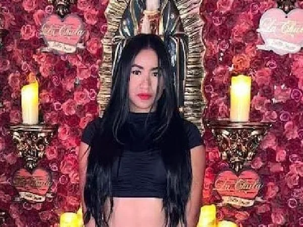 Joven asesinada en Cartagena.