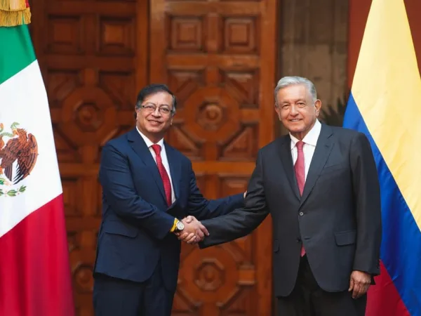 Presidente de México y cancilleres de varios países llegarán a Cali para la Conferencia sobre Drogas
