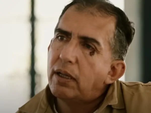 Desde que Luis Alfredo Garavito murió, el cadáver ha tenido que sortear varios trámites que han impedido su cremación