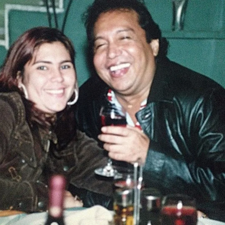 Diomedes Díaz