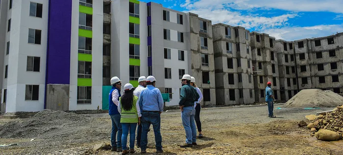 Alerta en el Valle: hay 135 obras inconclusas a punto de convertirse en ‘elefantes blancos’