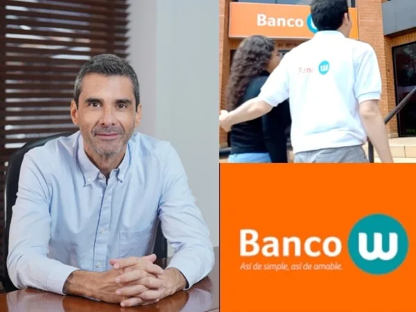 Banco W cumple con el pago de su primera emisión social; además, recibe máxima calificación de Vigeo Eiris