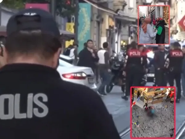 Aumenta la tragedia en Turquía : 6 muertos y 81 heridos ha dejado atentado en Estambul