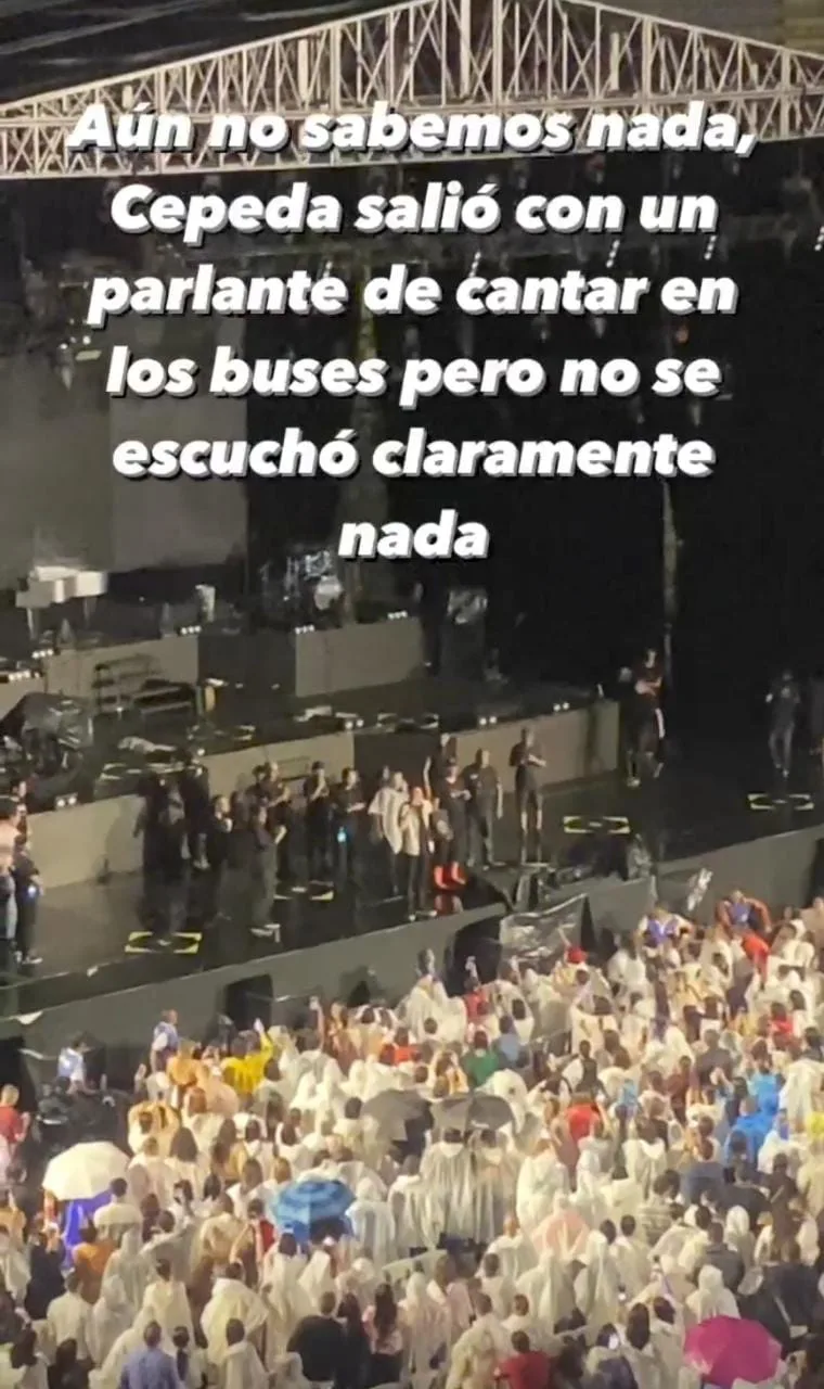 de cepeda