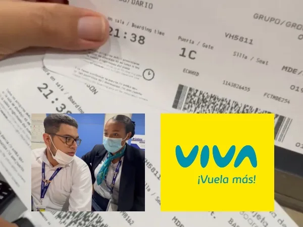 "Vuelos sobrevendidos", un verdadero 'trauma' para muchos viajeros en Colombia ¿quién regula y qué puede hacer?