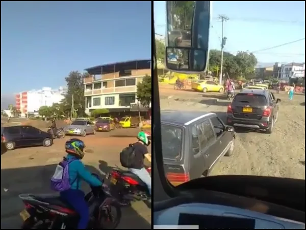 en la carrera 39