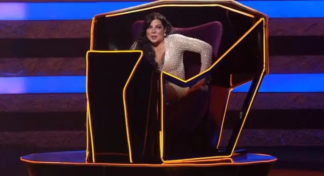 Firma para que Marbelle no siga en reality de Caracol va en 23.000 faltan 2.000 y Defensor del Televidente podría "meter la mano"