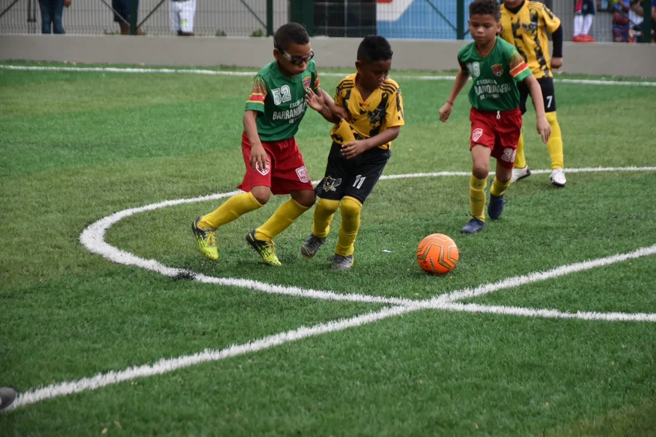 niño Jhon bala perdida