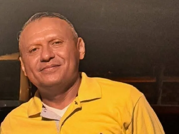 Parapentista desaparecido en Villavicencio.