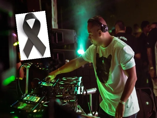 La exitosa carrera del DJ Fronter, el colombiano que falleció en Estados Unidos