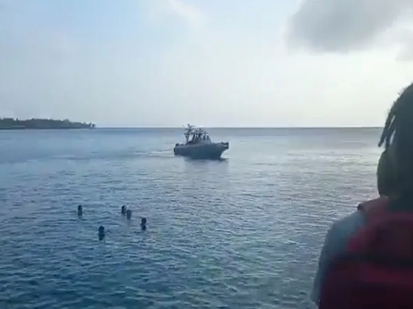  En San Andrés estarían pensando en cazar a tiburón que atacó a turista en busca de “justicia”