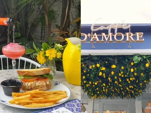 Italia en cada bocado: el nuevo Caffé en Cali que enamora con brunch, cenas y una barra de gelatos imperdible