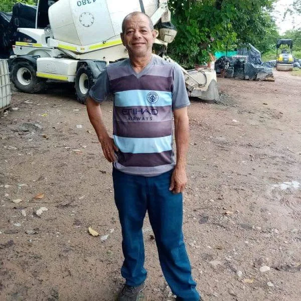 Jorge