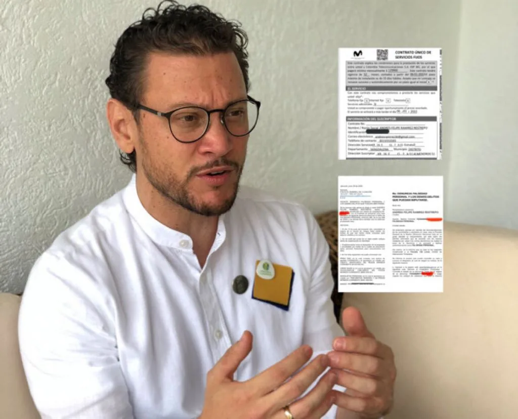 alcalde de Jamundí suplantado